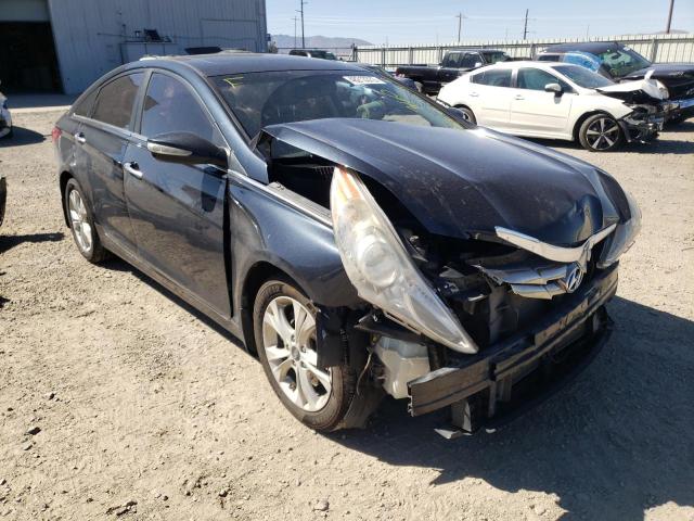 HYUNDAI SONATA SE 2011 5npec4ac4bh141074