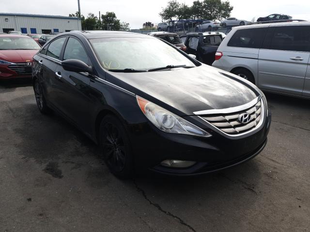 HYUNDAI SONATA SE 2011 5npec4ac4bh142743