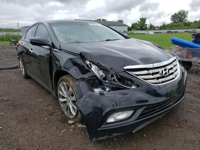 HYUNDAI SONATA SE 2011 5npec4ac4bh145089