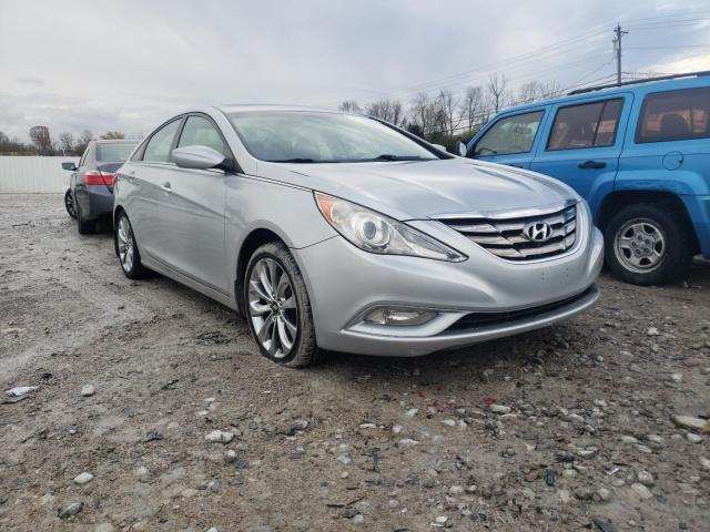 HYUNDAI SONATA SE 2011 5npec4ac4bh153936