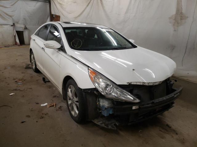 HYUNDAI SONATA SE 2011 5npec4ac4bh154522