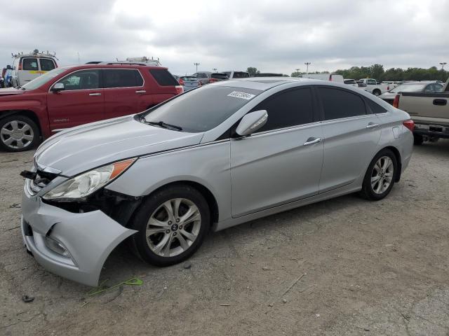 HYUNDAI SONATA SE 2011 5npec4ac4bh155265