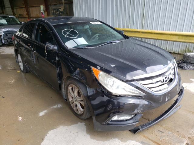 HYUNDAI SONATA SE 2011 5npec4ac4bh158098