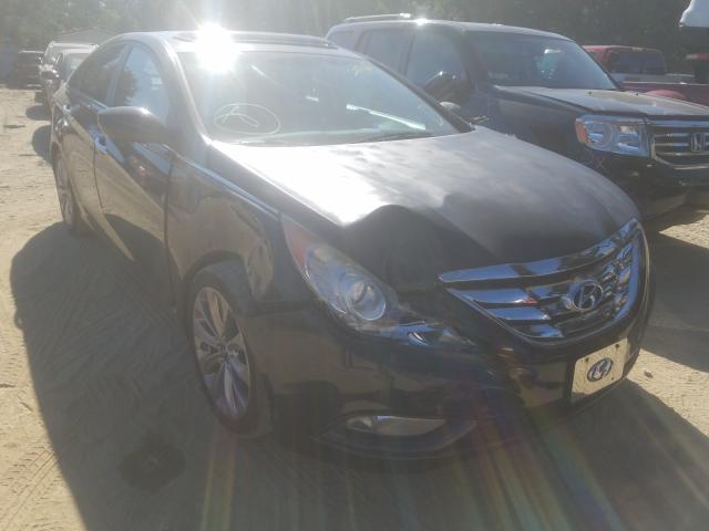 HYUNDAI SONATA SE 2011 5npec4ac4bh161213