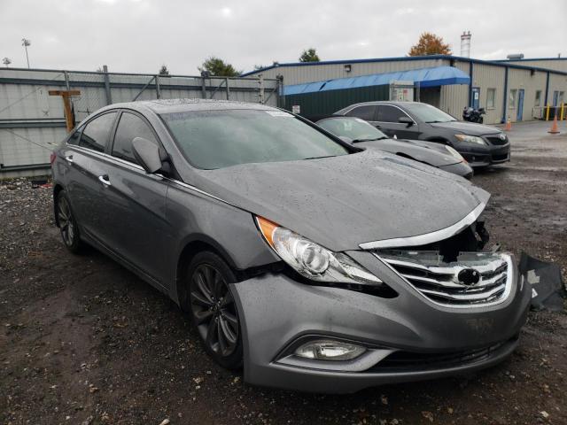 HYUNDAI SONATA SE 2011 5npec4ac4bh161518