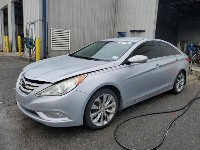 HYUNDAI SONATA 2011 5npec4ac4bh171207