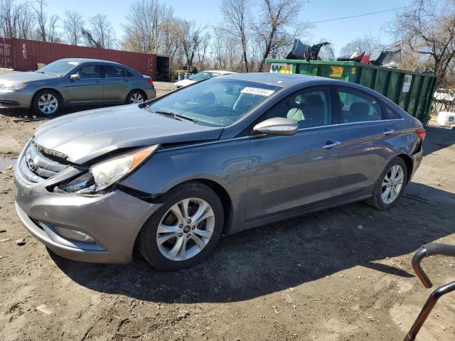 HYUNDAI SONATA 2011 5npec4ac4bh171627