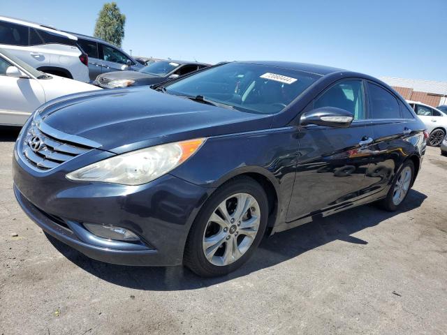 HYUNDAI SONATA SE 2011 5npec4ac4bh193420