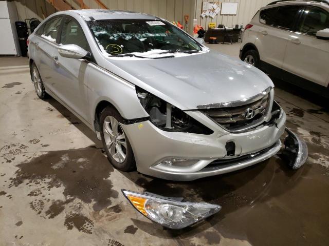 HYUNDAI SONATA SE 2011 5npec4ac4bh201211