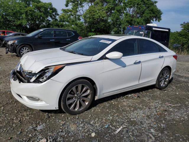 HYUNDAI SONATA 2011 5npec4ac4bh202410