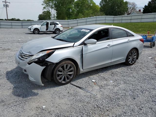 HYUNDAI SONATA 2011 5npec4ac4bh214797