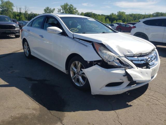 HYUNDAI SONATA SE 2011 5npec4ac4bh219272