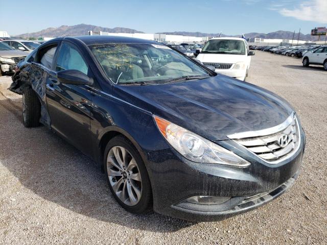 HYUNDAI SONATA SE 2011 5npec4ac4bh228750