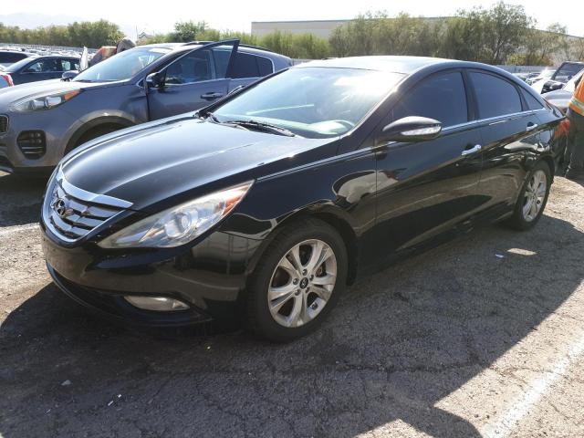 HYUNDAI SONATA SE 2011 5npec4ac4bh236010