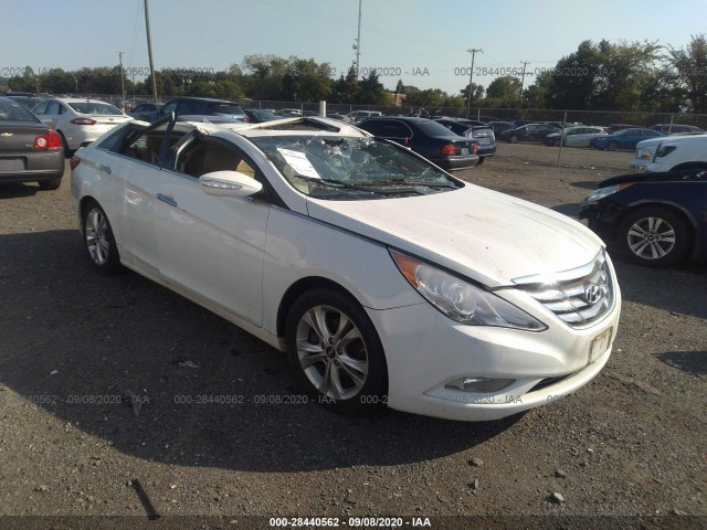 HYUNDAI SONATA 2011 5npec4ac4bh244026