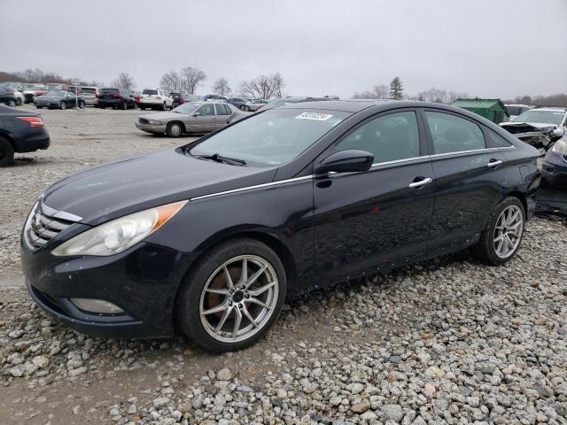 HYUNDAI SONATA 2011 5npec4ac4bh244141