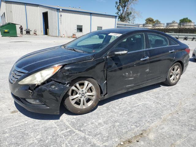 HYUNDAI SONATA 2011 5npec4ac4bh249503