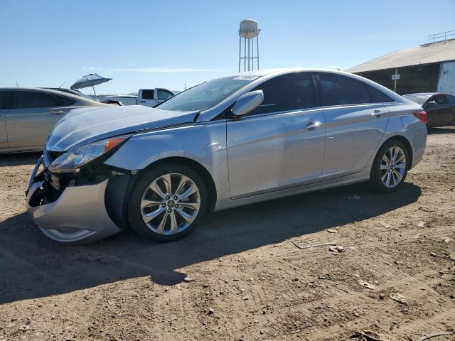 HYUNDAI SONATA SE 2011 5npec4ac4bh251008