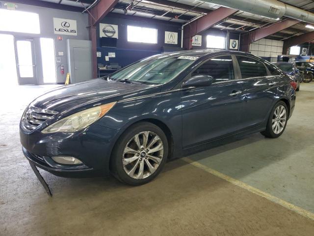 HYUNDAI SONATA 2011 5npec4ac4bh251588