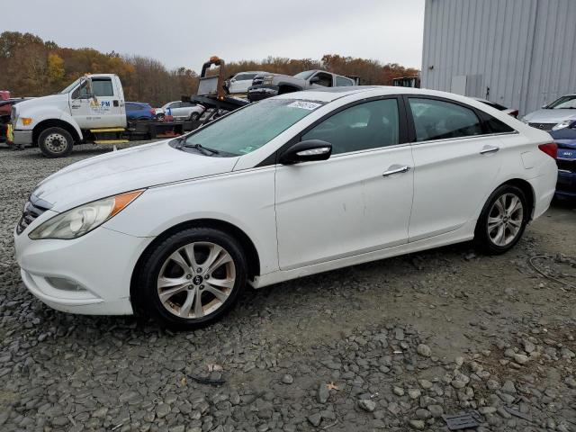 HYUNDAI SONATA 2011 5npec4ac4bh252093