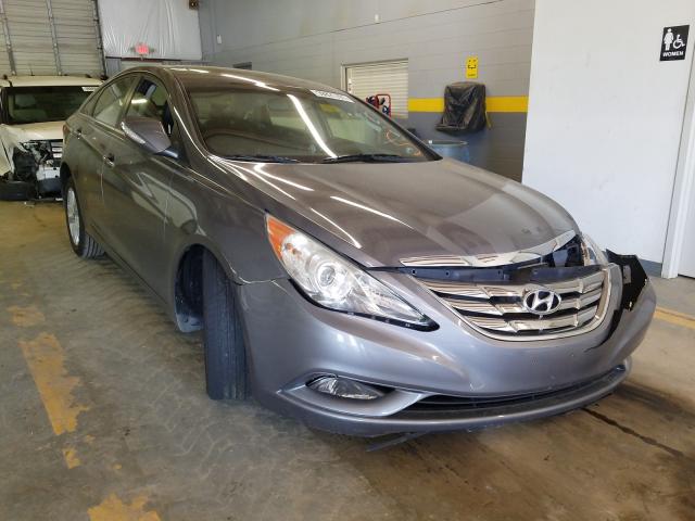 HYUNDAI SONATA SE 2011 5npec4ac4bh254815