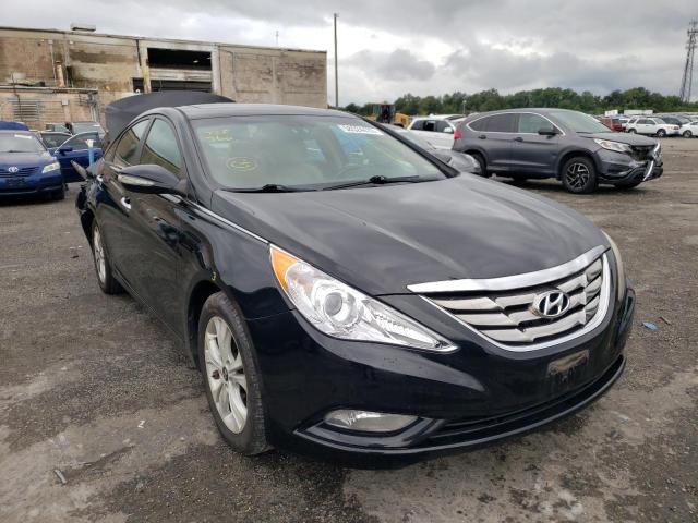 HYUNDAI SONATA SE 2011 5npec4ac4bh255382