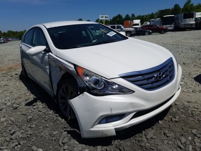 HYUNDAI SONATA SE 2011 5npec4ac4bh256659