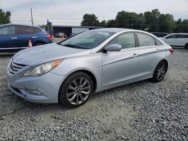 HYUNDAI SONATA 2011 5npec4ac4bh258010