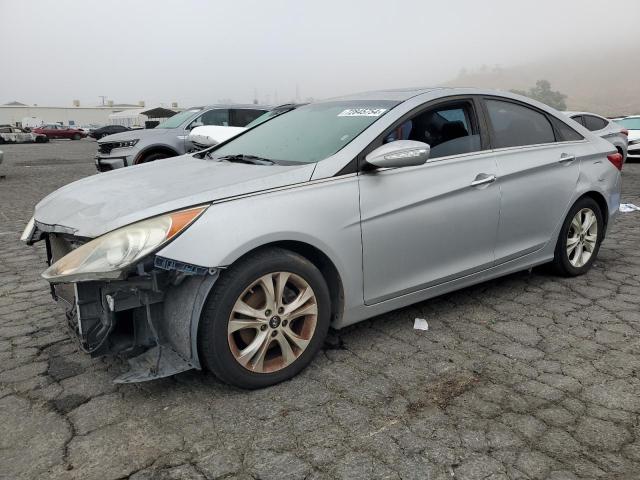 HYUNDAI SONATA SE 2011 5npec4ac4bh266236