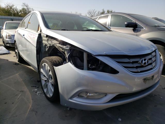 HYUNDAI SONATA SE 2011 5npec4ac4bh269931