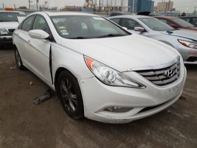 HYUNDAI SONATA SE 2011 5npec4ac4bh283635