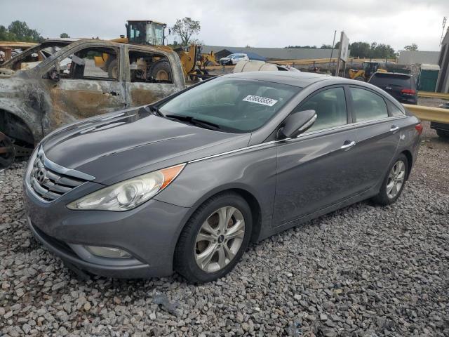 HYUNDAI SONATA SE 2011 5npec4ac4bh289371