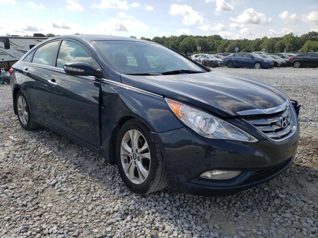 HYUNDAI SONATA 2011 5npec4ac4bh289919