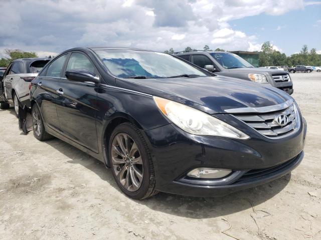 HYUNDAI SONATA SE 2011 5npec4ac4bh293582