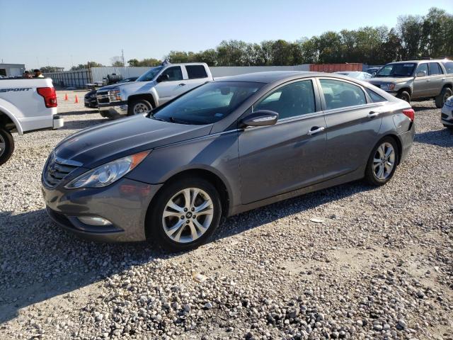 HYUNDAI SONATA 2011 5npec4ac4bh294893