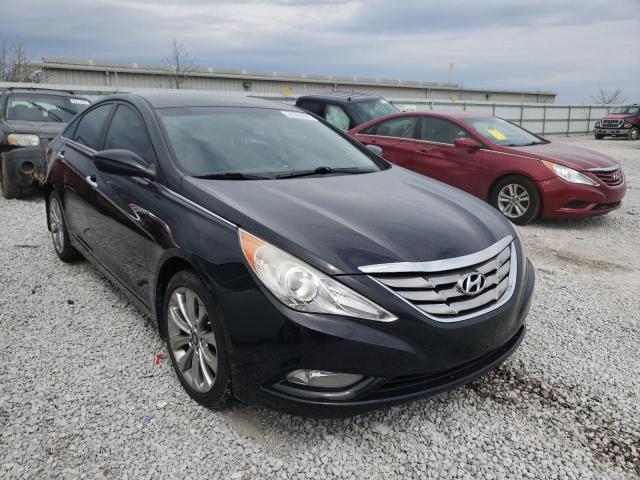 HYUNDAI SONATA SE 2011 5npec4ac4bh298720