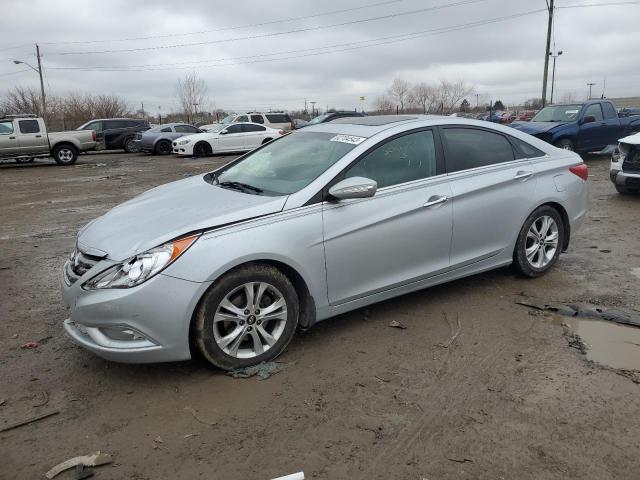 HYUNDAI SONATA 2011 5npec4ac4bh300627