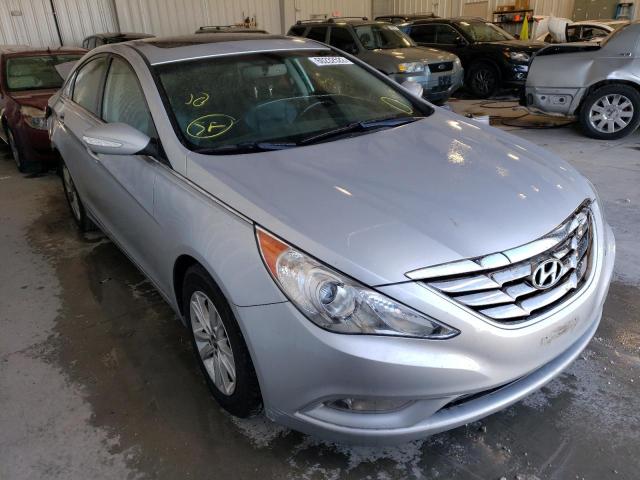 HYUNDAI SONATA SE 2011 5npec4ac4bh305102