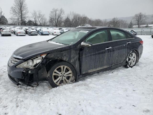 HYUNDAI SONATA 2011 5npec4ac4bh305410