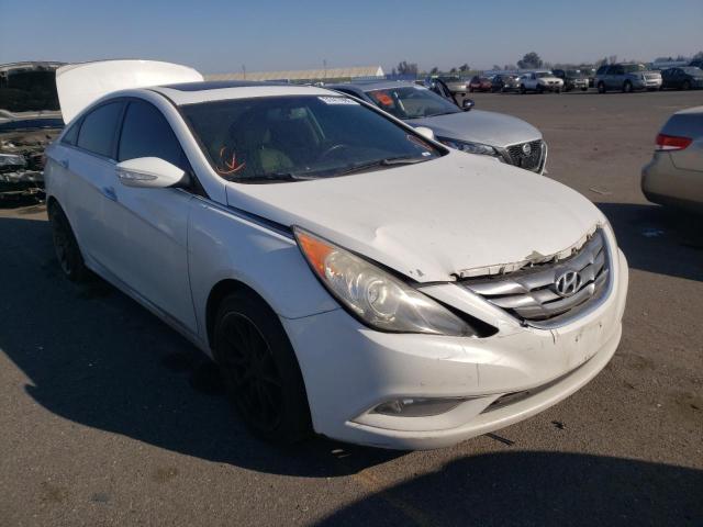 HYUNDAI SONATA SE 2011 5npec4ac4bh305794