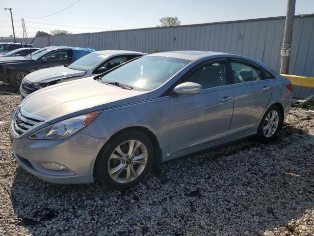 HYUNDAI SONATA 2011 5npec4ac4bh306962