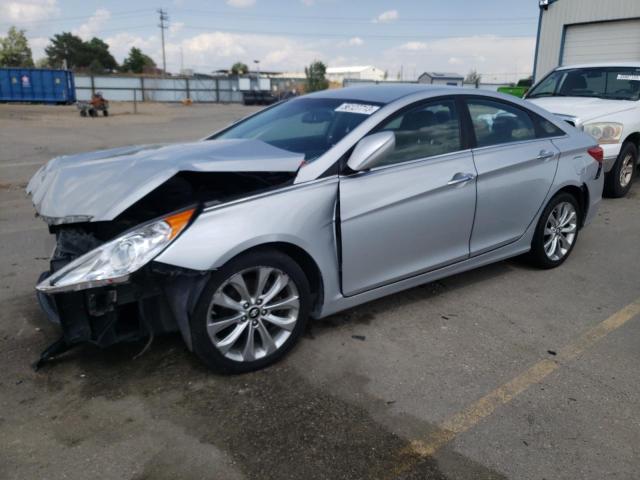 HYUNDAI SONATA SE 2012 5npec4ac4ch291316