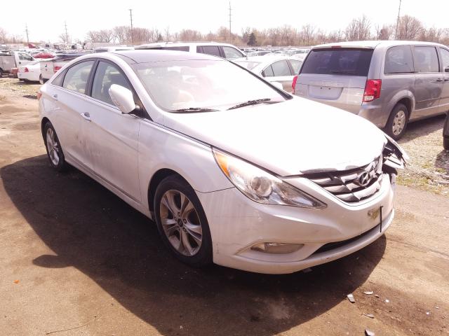 HYUNDAI SONATA SE 2012 5npec4ac4ch309247