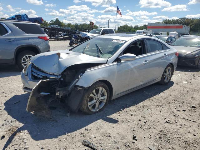 HYUNDAI SONATA SE 2012 5npec4ac4ch311984