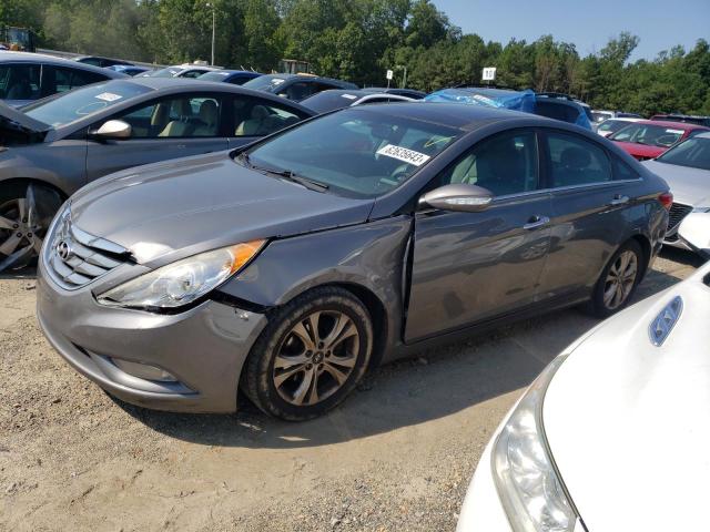 HYUNDAI SONATA SE 2012 5npec4ac4ch313010