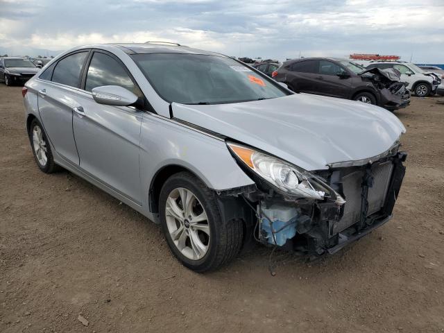 HYUNDAI SONATA SE 2012 5npec4ac4ch314416