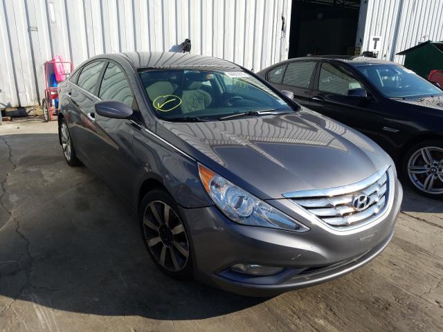 HYUNDAI SONATA SE 2012 5npec4ac4ch328641