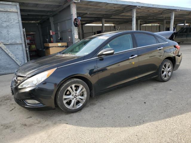 HYUNDAI NULL 2012 5npec4ac4ch334276