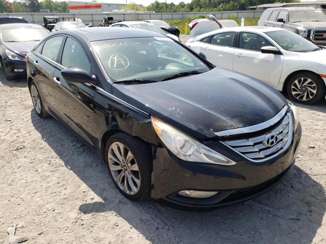 HYUNDAI SONATA SE 2012 5npec4ac4ch346332