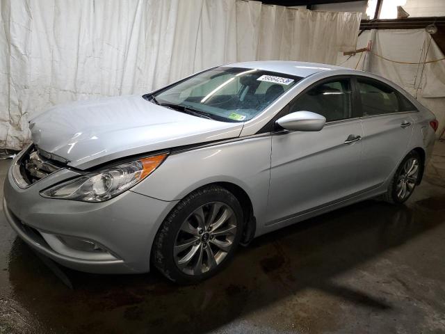 HYUNDAI SONATA SE 2012 5npec4ac4ch348145